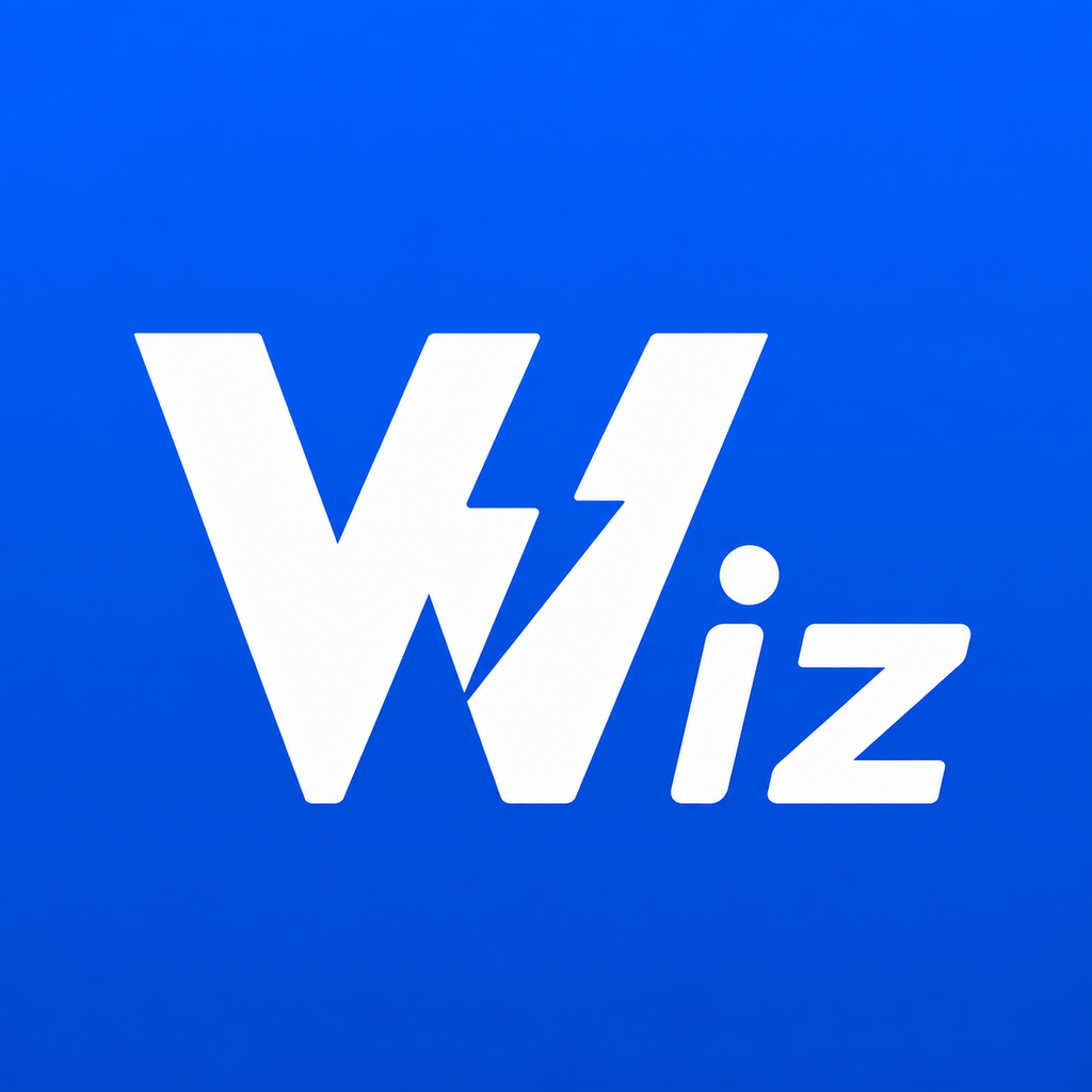 Wiz app icon